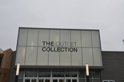 Photos from ribbon cutting at Auburns Super Mall